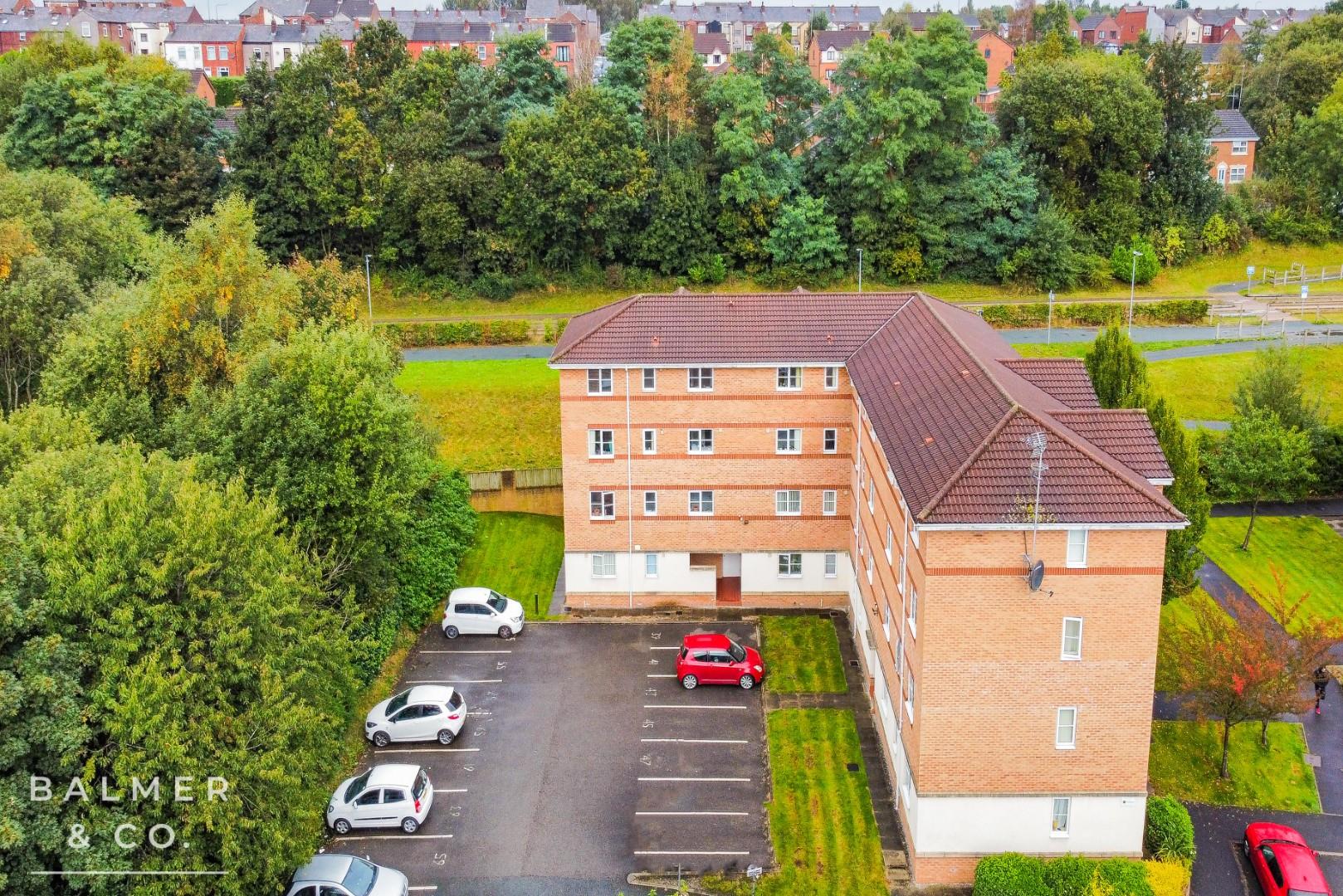 Property For Sale on Porterfield Drive, Tyldesley, M29 Balmer & Co